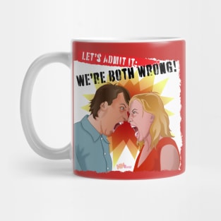 Both Wrong Mug